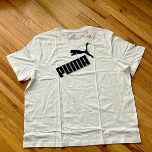 Puma T-Shirts